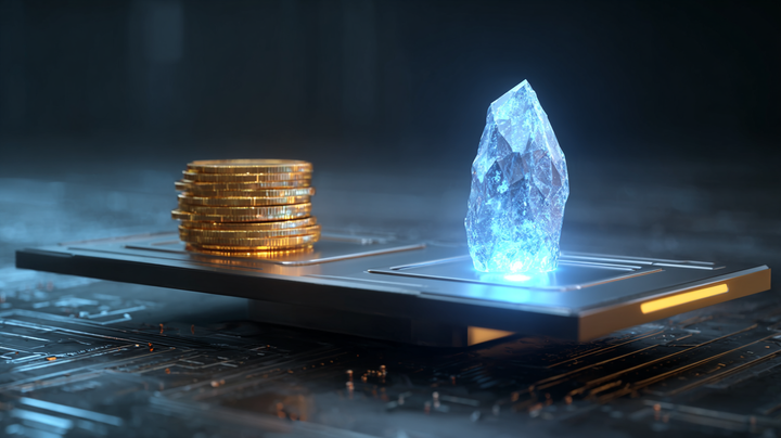 Flash Matches Sonnet on Tasks. Costs 8x Less.